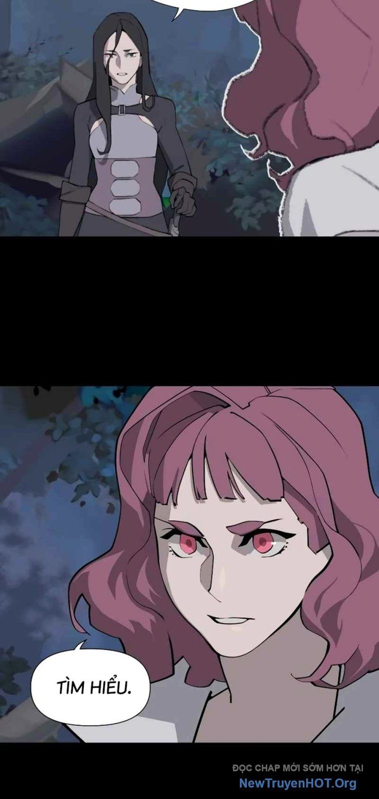 Enoch Và Truyền Thuyết Thánh Thụ - Chapter 6 - Page 6