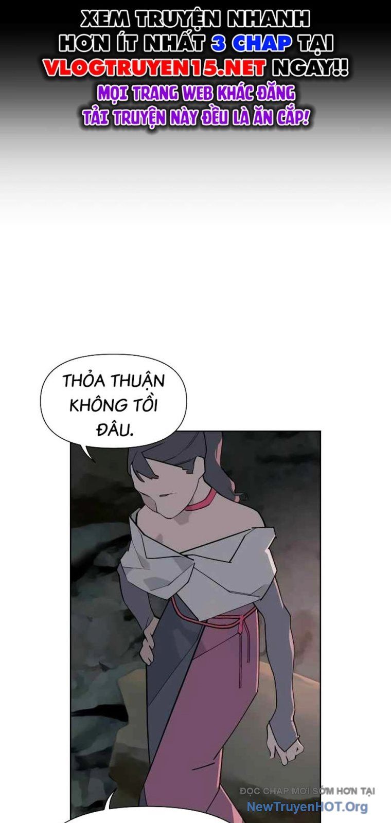 Enoch Và Truyền Thuyết Thánh Thụ - Chapter 6 - Page 7