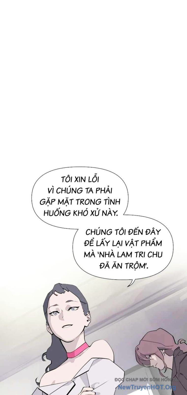 Enoch Và Truyền Thuyết Thánh Thụ - Chapter 6 - Page 70
