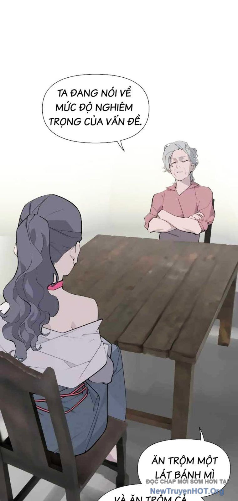 Enoch Và Truyền Thuyết Thánh Thụ - Chapter 6 - Page 74