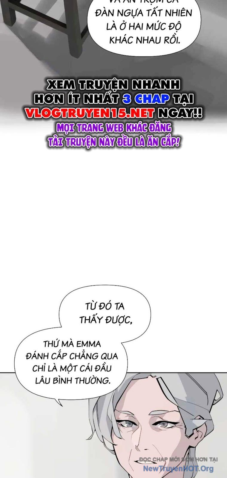 Enoch Và Truyền Thuyết Thánh Thụ - Chapter 6 - Page 75
