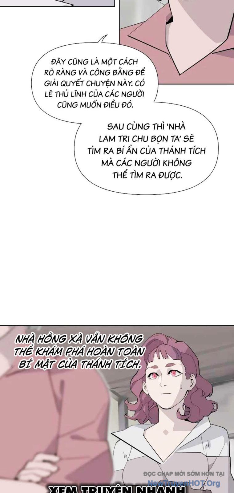 Enoch Và Truyền Thuyết Thánh Thụ - Chapter 6 - Page 79