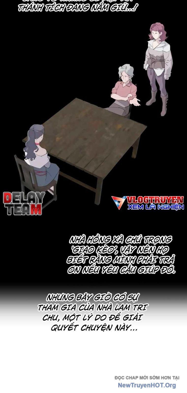 Enoch Và Truyền Thuyết Thánh Thụ - Chapter 6 - Page 81