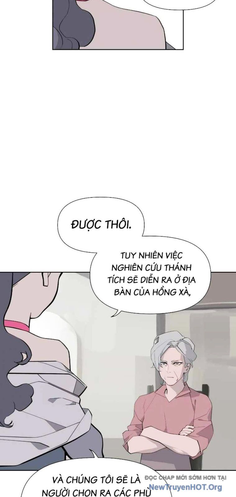 Enoch Và Truyền Thuyết Thánh Thụ - Chapter 6 - Page 83