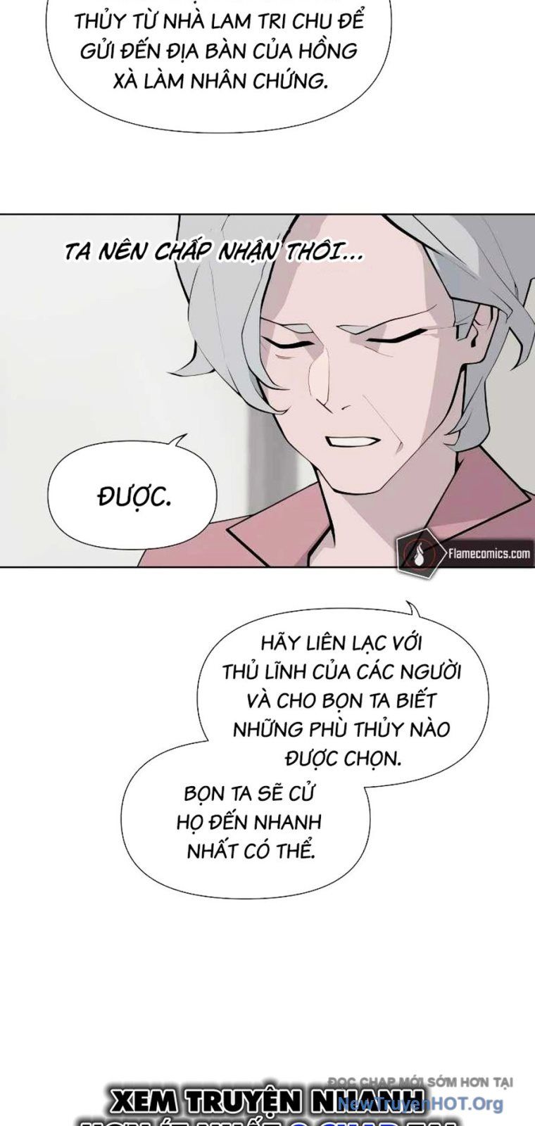 Enoch Và Truyền Thuyết Thánh Thụ - Chapter 6 - Page 84