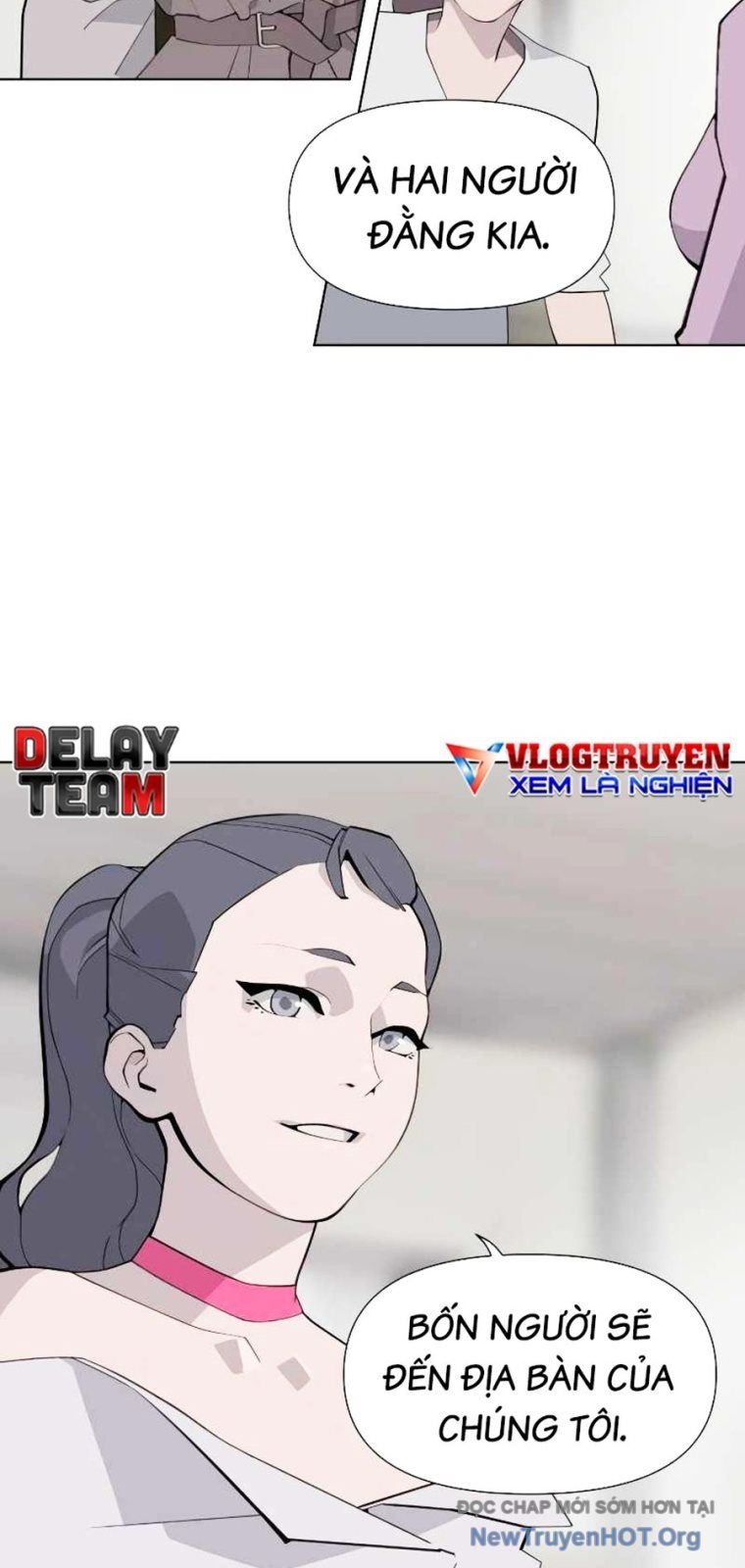 Enoch Và Truyền Thuyết Thánh Thụ - Chapter 6 - Page 87