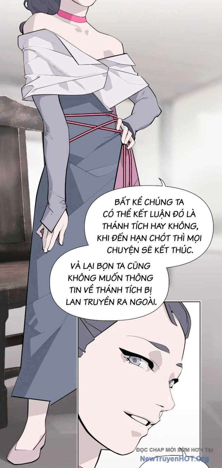 Enoch Và Truyền Thuyết Thánh Thụ - Chapter 6 - Page 89
