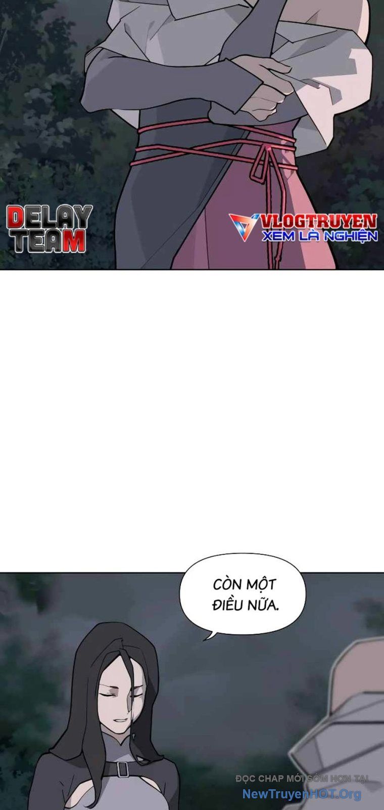 Enoch Và Truyền Thuyết Thánh Thụ - Chapter 6 - Page 9