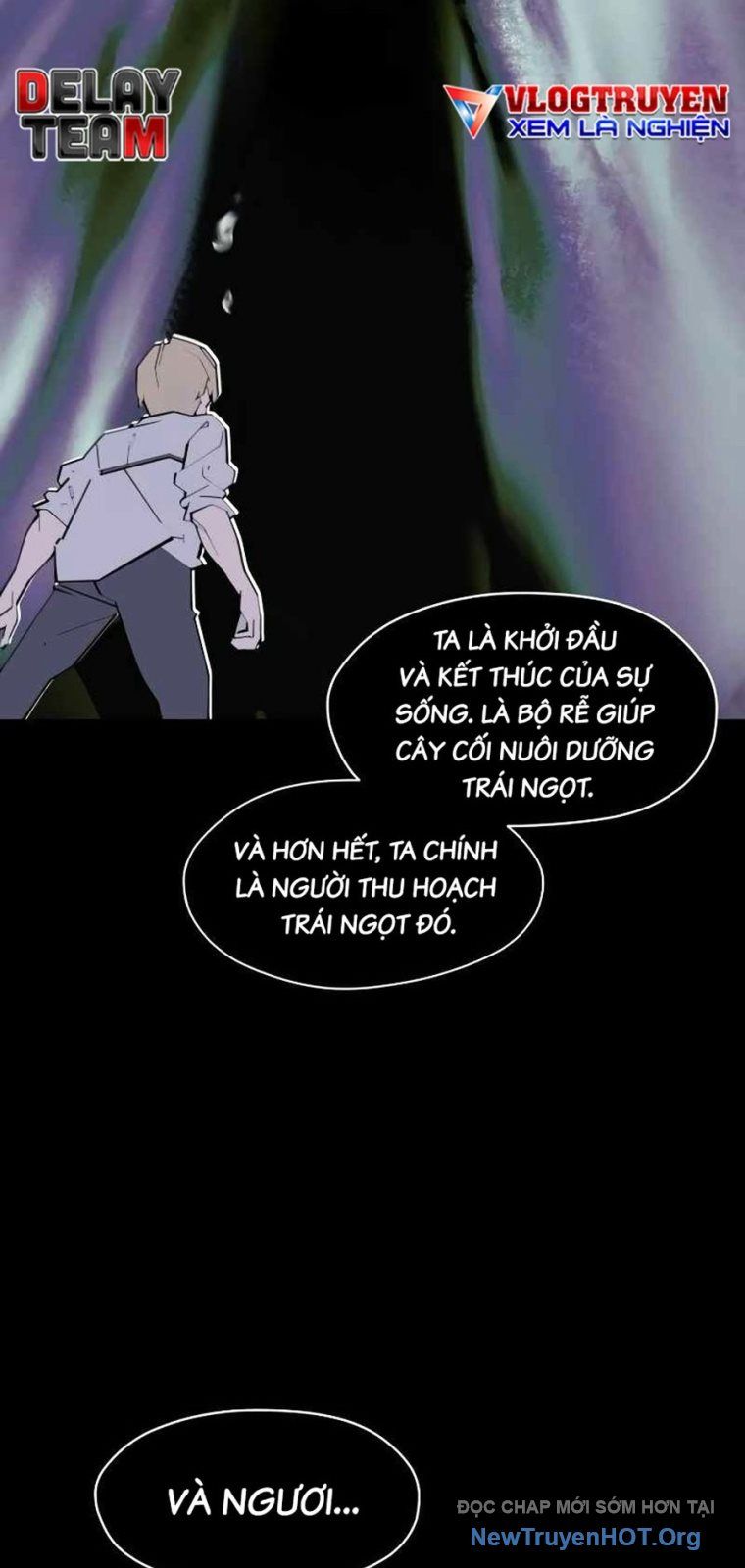 Enoch Và Truyền Thuyết Thánh Thụ - Chapter 7 - Page 11