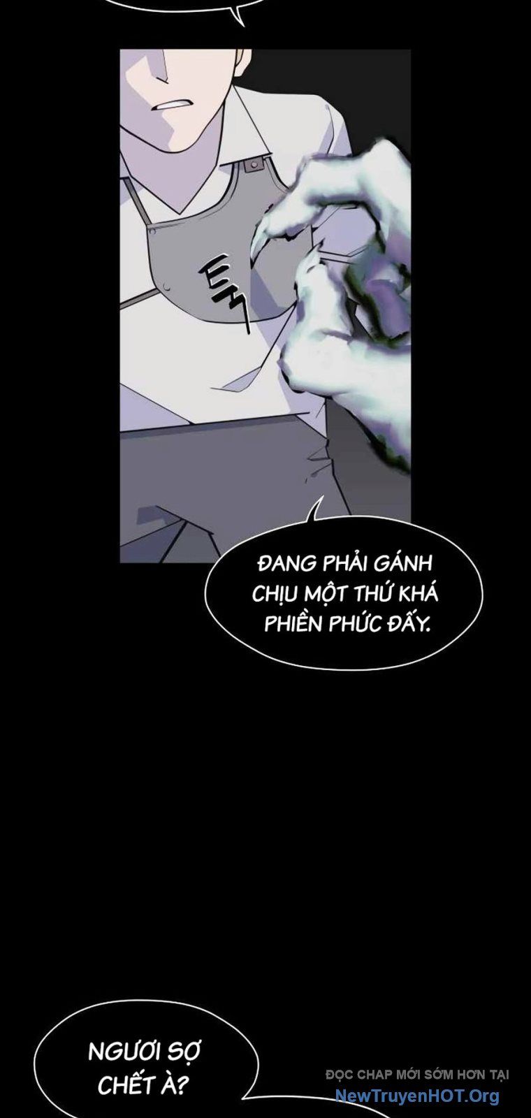 Enoch Và Truyền Thuyết Thánh Thụ - Chapter 7 - Page 12