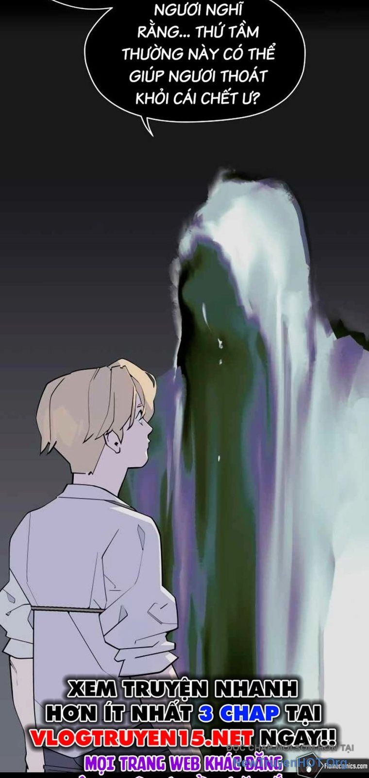 Enoch Và Truyền Thuyết Thánh Thụ - Chapter 7 - Page 13