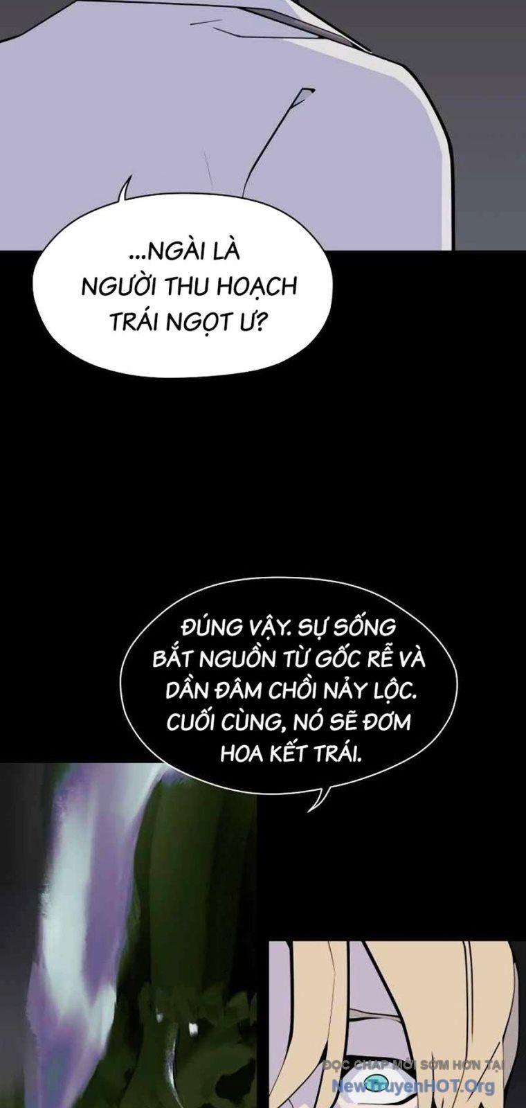 Enoch Và Truyền Thuyết Thánh Thụ - Chapter 7 - Page 15