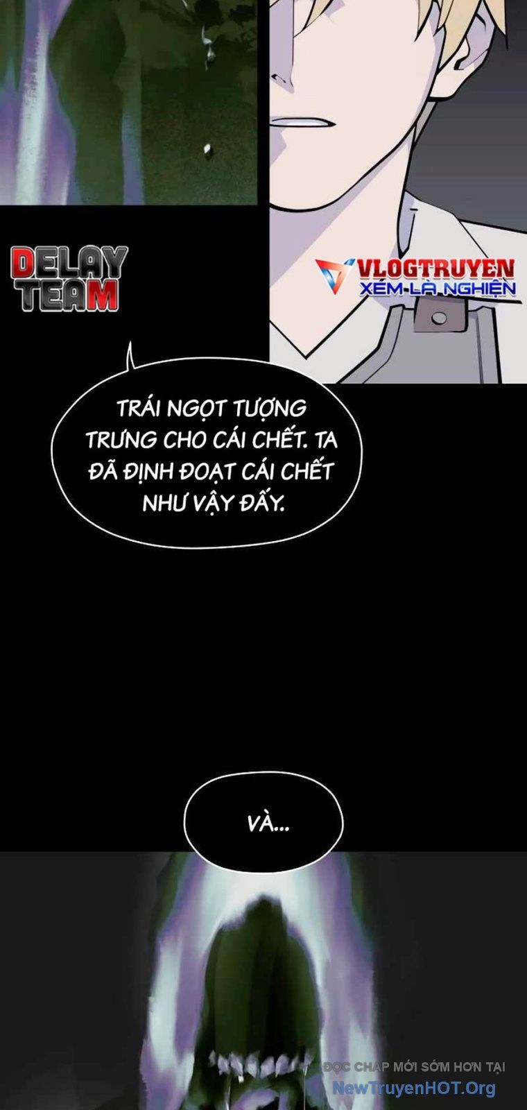 Enoch Và Truyền Thuyết Thánh Thụ - Chapter 7 - Page 16