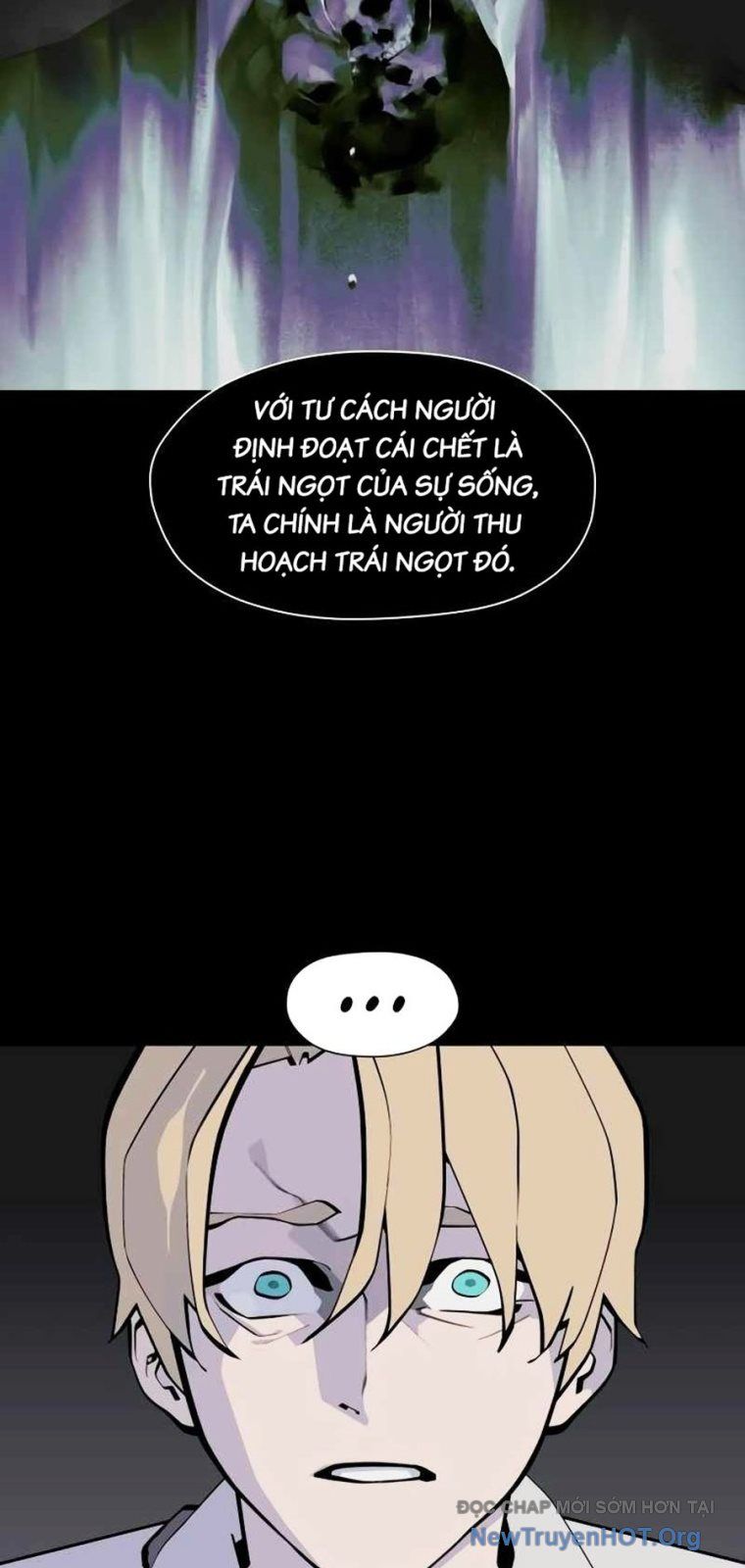 Enoch Và Truyền Thuyết Thánh Thụ - Chapter 7 - Page 17