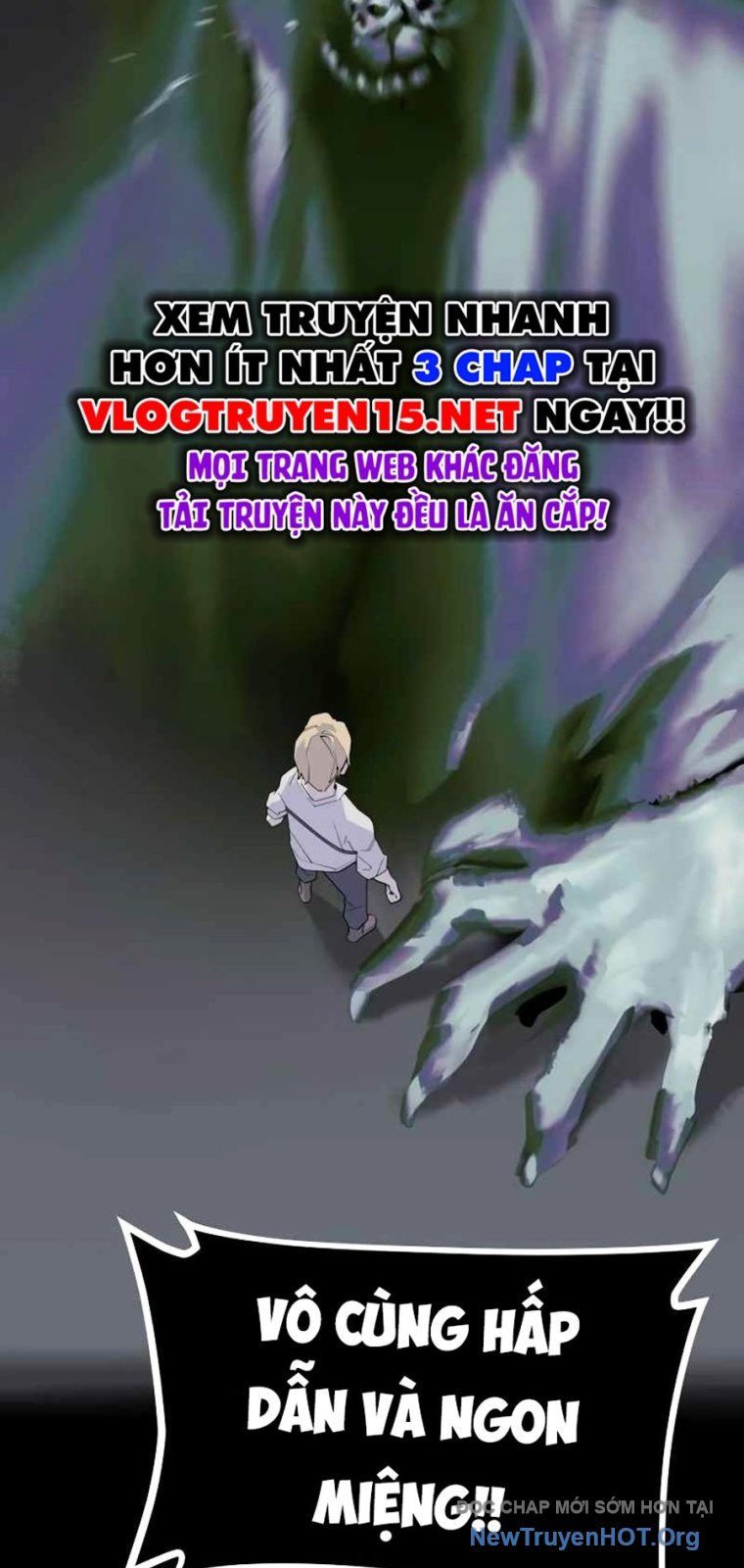 Enoch Và Truyền Thuyết Thánh Thụ - Chapter 7 - Page 19