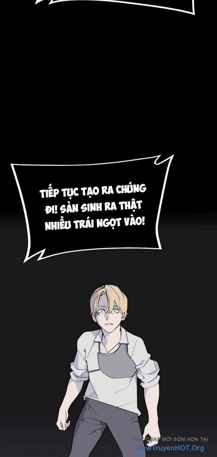 Enoch Và Truyền Thuyết Thánh Thụ - Chapter 7 - Page 20