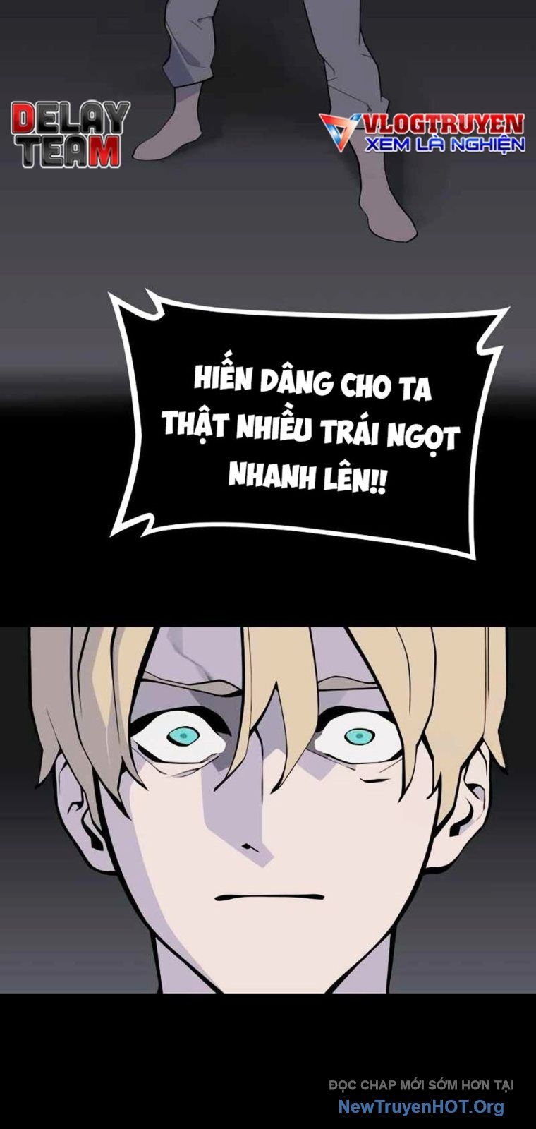 Enoch Và Truyền Thuyết Thánh Thụ - Chapter 7 - Page 21