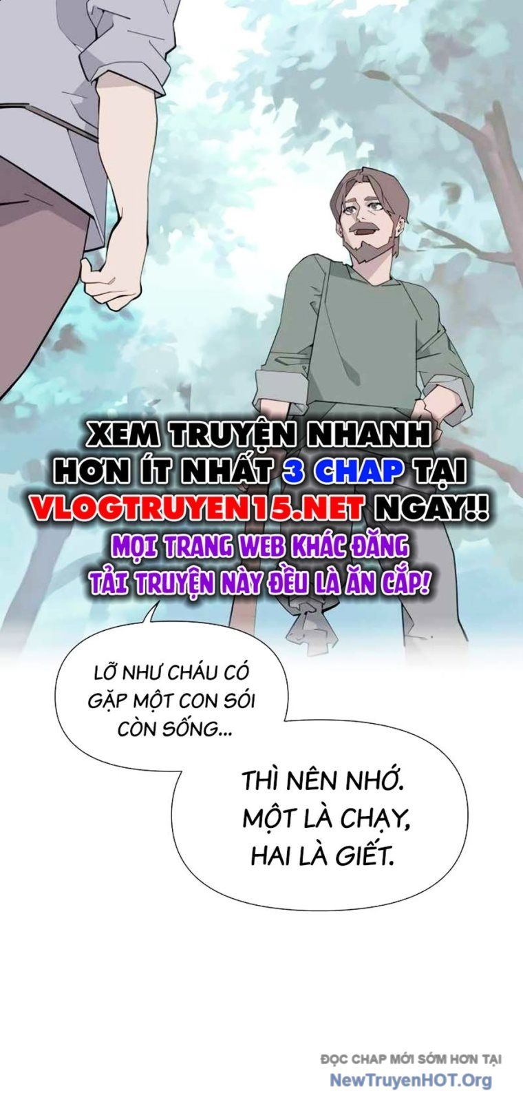 Enoch Và Truyền Thuyết Thánh Thụ - Chapter 7 - Page 28