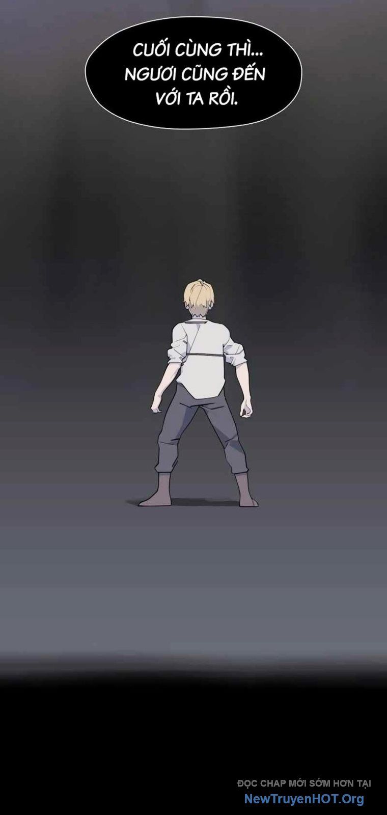 Enoch Và Truyền Thuyết Thánh Thụ - Chapter 7 - Page 3