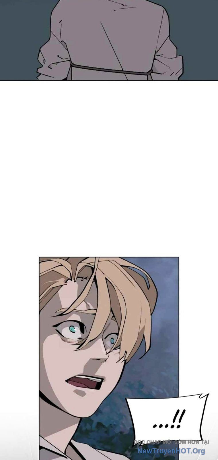 Enoch Và Truyền Thuyết Thánh Thụ - Chapter 7 - Page 31