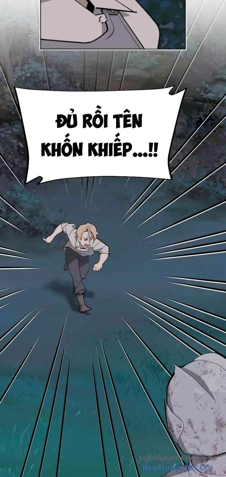 Enoch Và Truyền Thuyết Thánh Thụ - Chapter 7 - Page 32