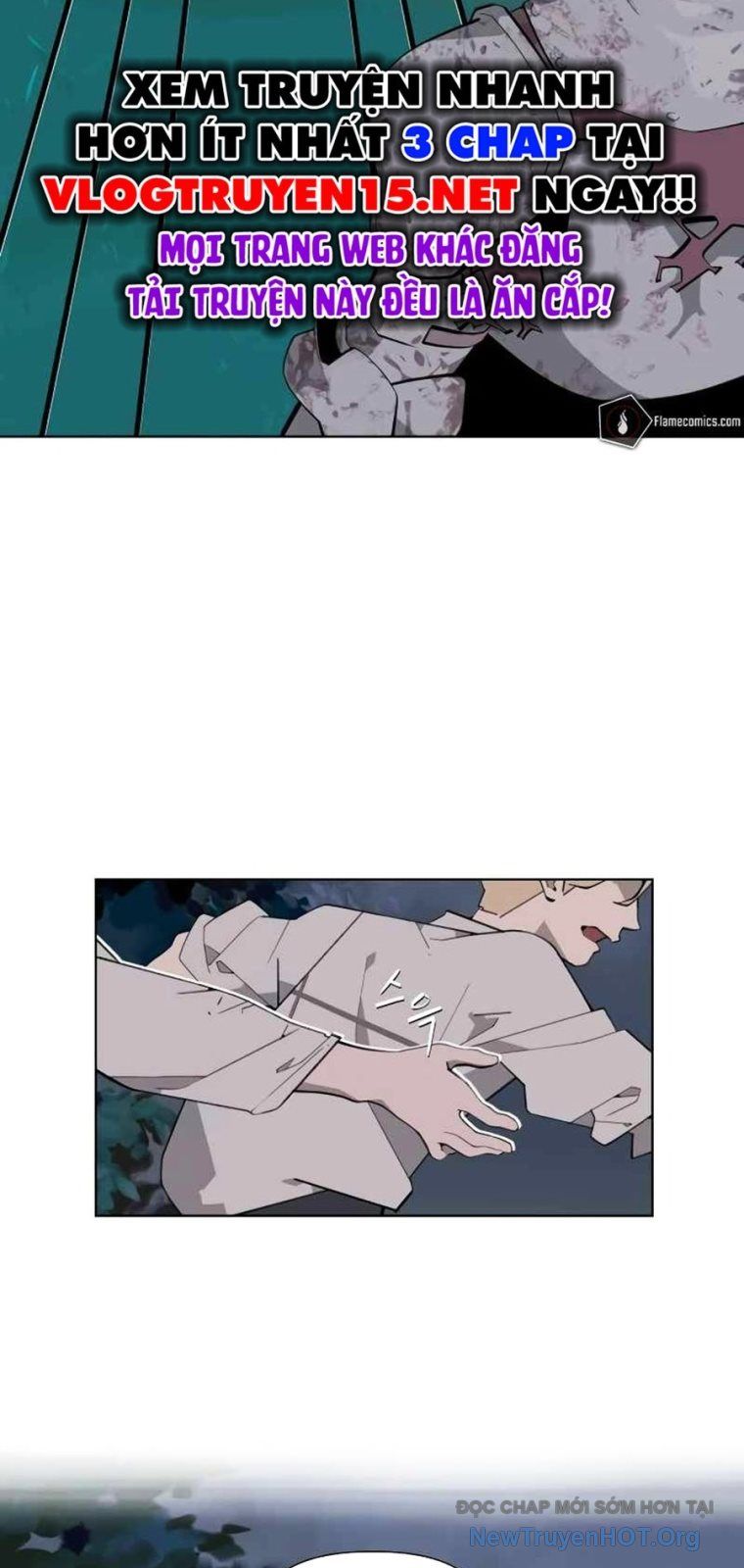 Enoch Và Truyền Thuyết Thánh Thụ - Chapter 7 - Page 33