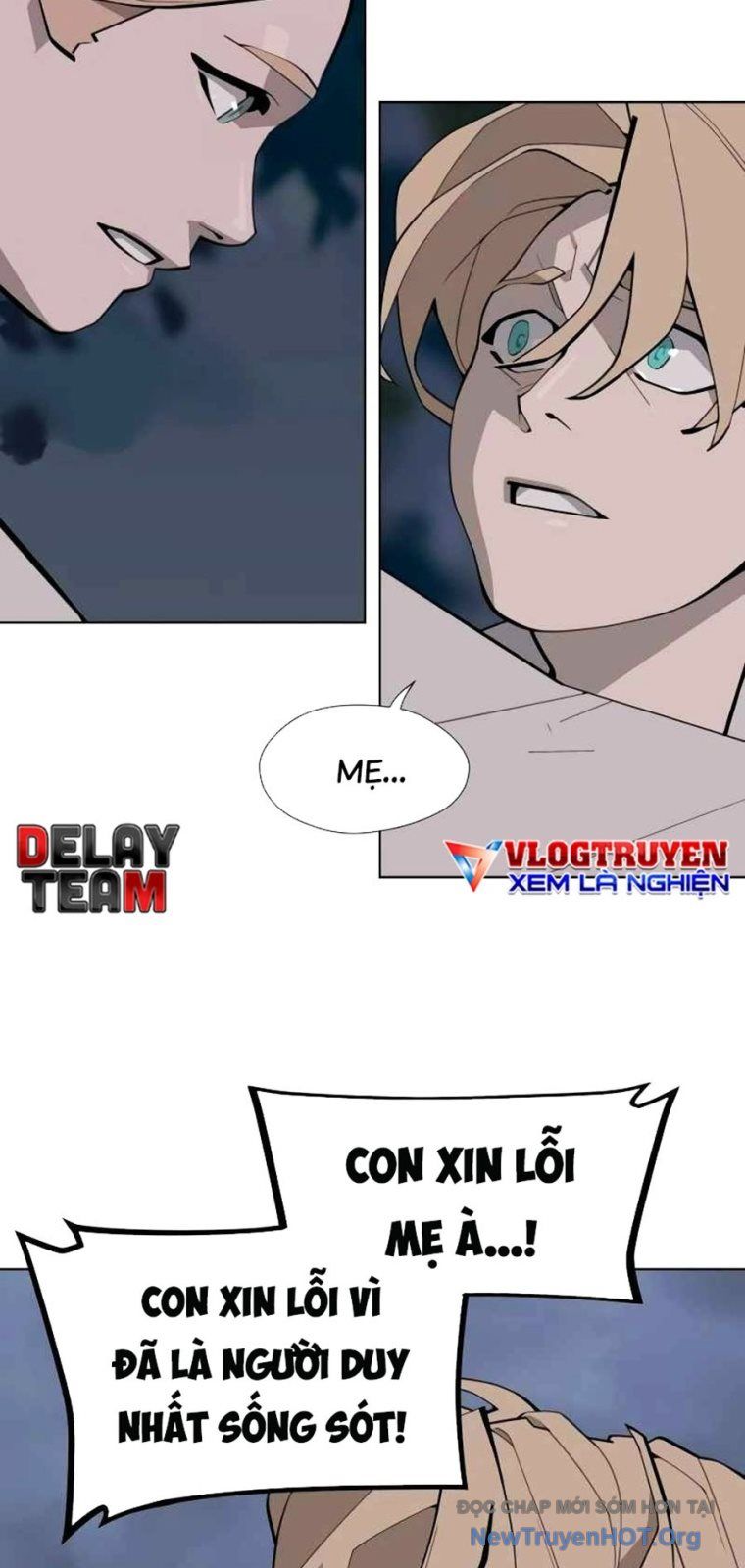 Enoch Và Truyền Thuyết Thánh Thụ - Chapter 7 - Page 35