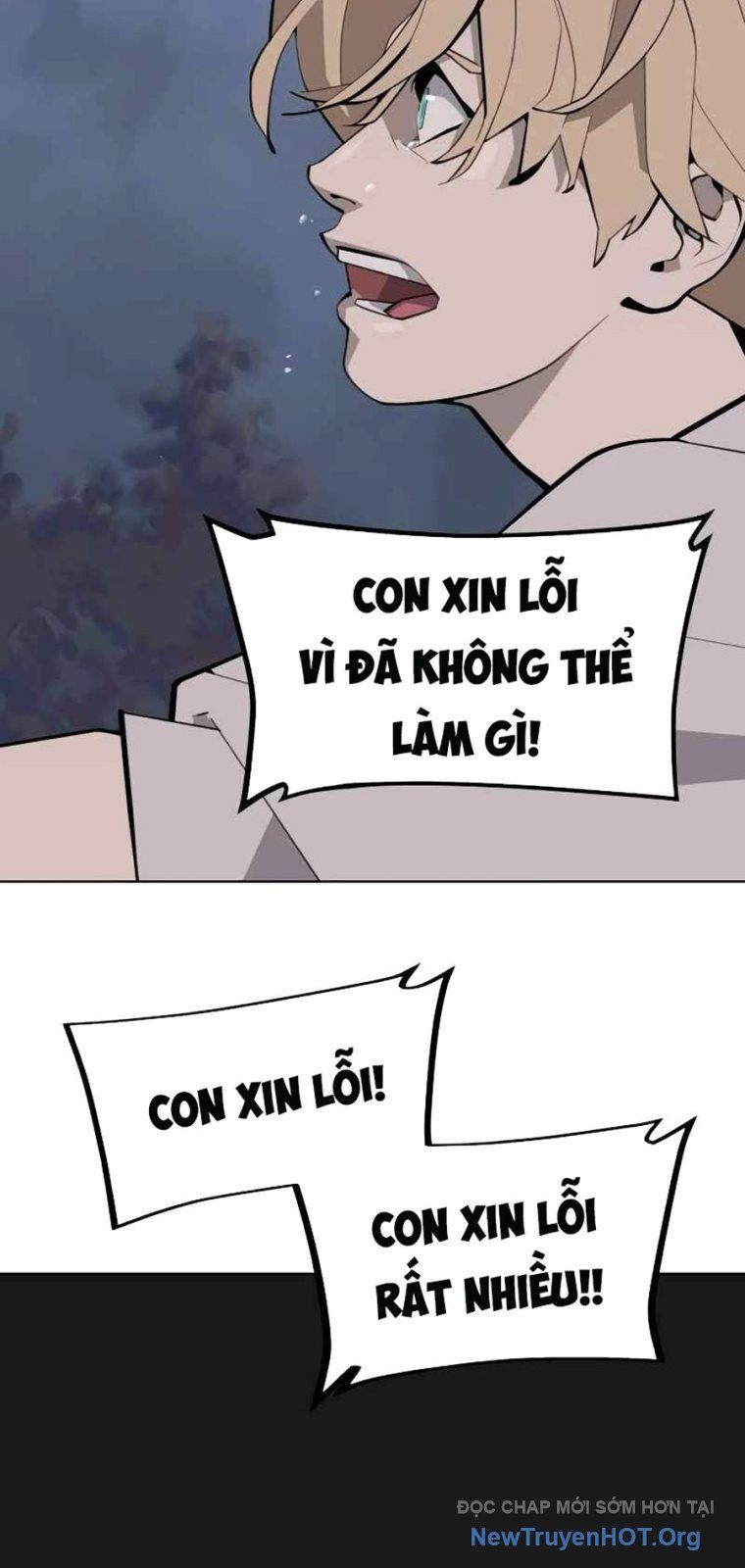 Enoch Và Truyền Thuyết Thánh Thụ - Chapter 7 - Page 36