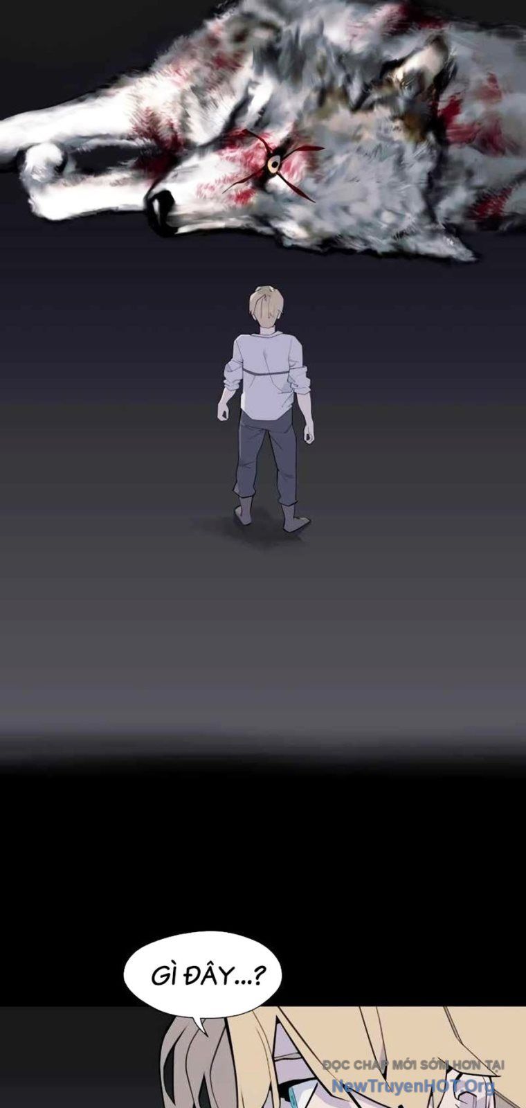 Enoch Và Truyền Thuyết Thánh Thụ - Chapter 7 - Page 38