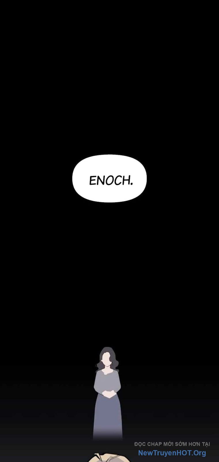 Enoch Và Truyền Thuyết Thánh Thụ - Chapter 7 - Page 41