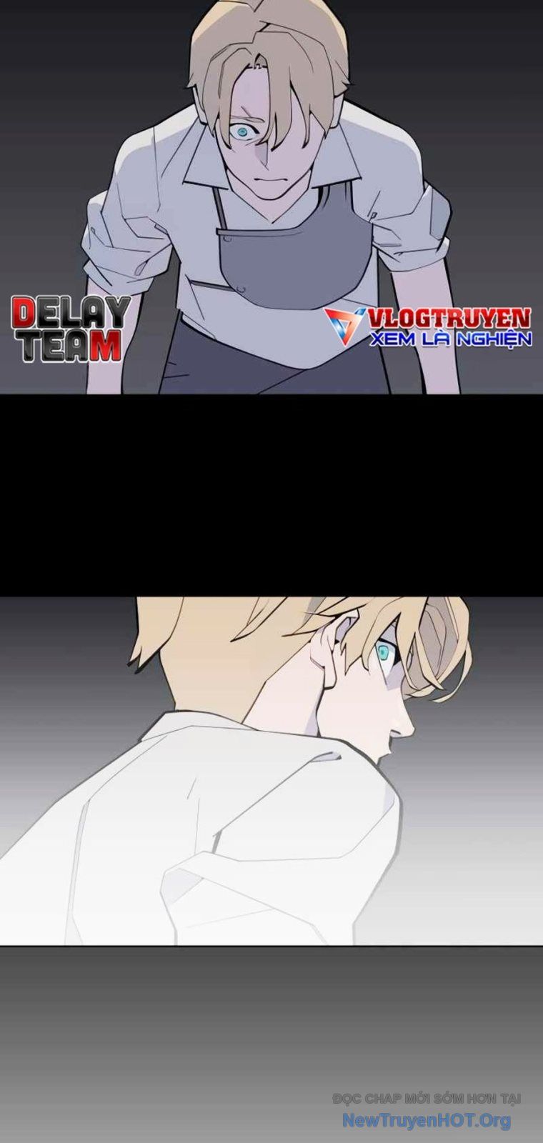 Enoch Và Truyền Thuyết Thánh Thụ - Chapter 7 - Page 42