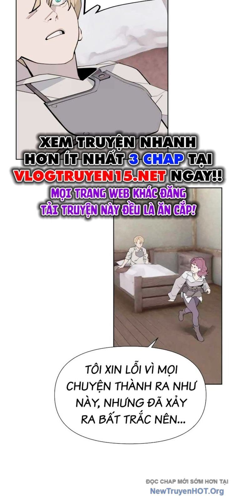 Enoch Và Truyền Thuyết Thánh Thụ - Chapter 7 - Page 45