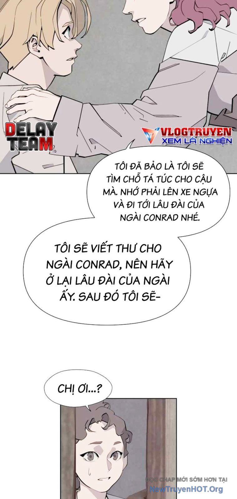 Enoch Và Truyền Thuyết Thánh Thụ - Chapter 7 - Page 47