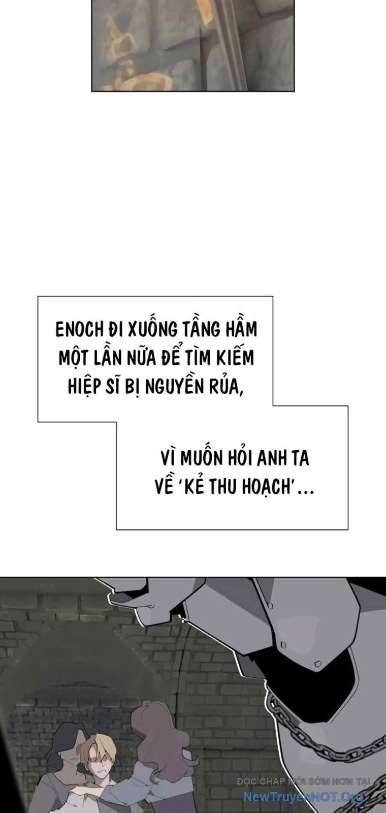 Enoch Và Truyền Thuyết Thánh Thụ - Chapter 7 - Page 52