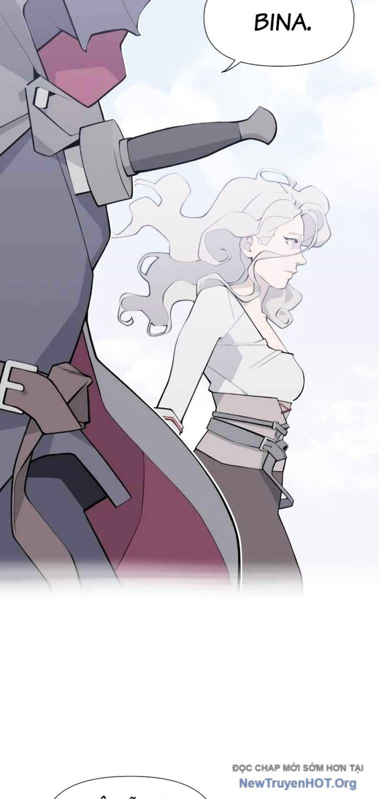 Enoch Và Truyền Thuyết Thánh Thụ - Chapter 7 - Page 57