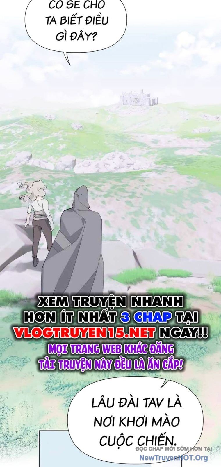 Enoch Và Truyền Thuyết Thánh Thụ - Chapter 7 - Page 58