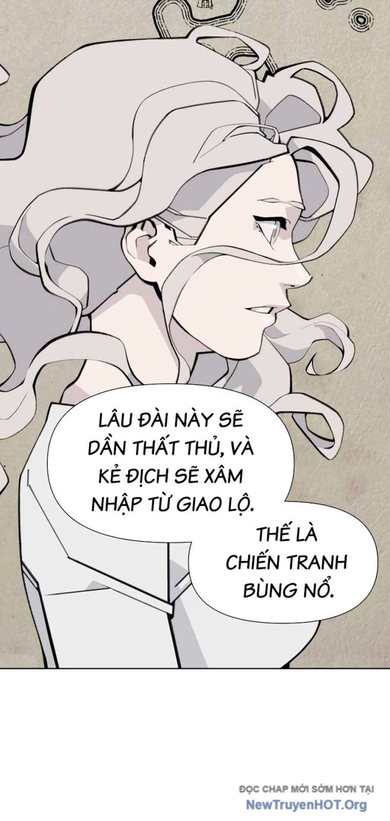 Enoch Và Truyền Thuyết Thánh Thụ - Chapter 7 - Page 61
