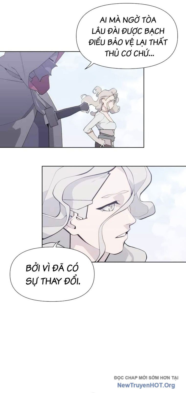 Enoch Và Truyền Thuyết Thánh Thụ - Chapter 7 - Page 62