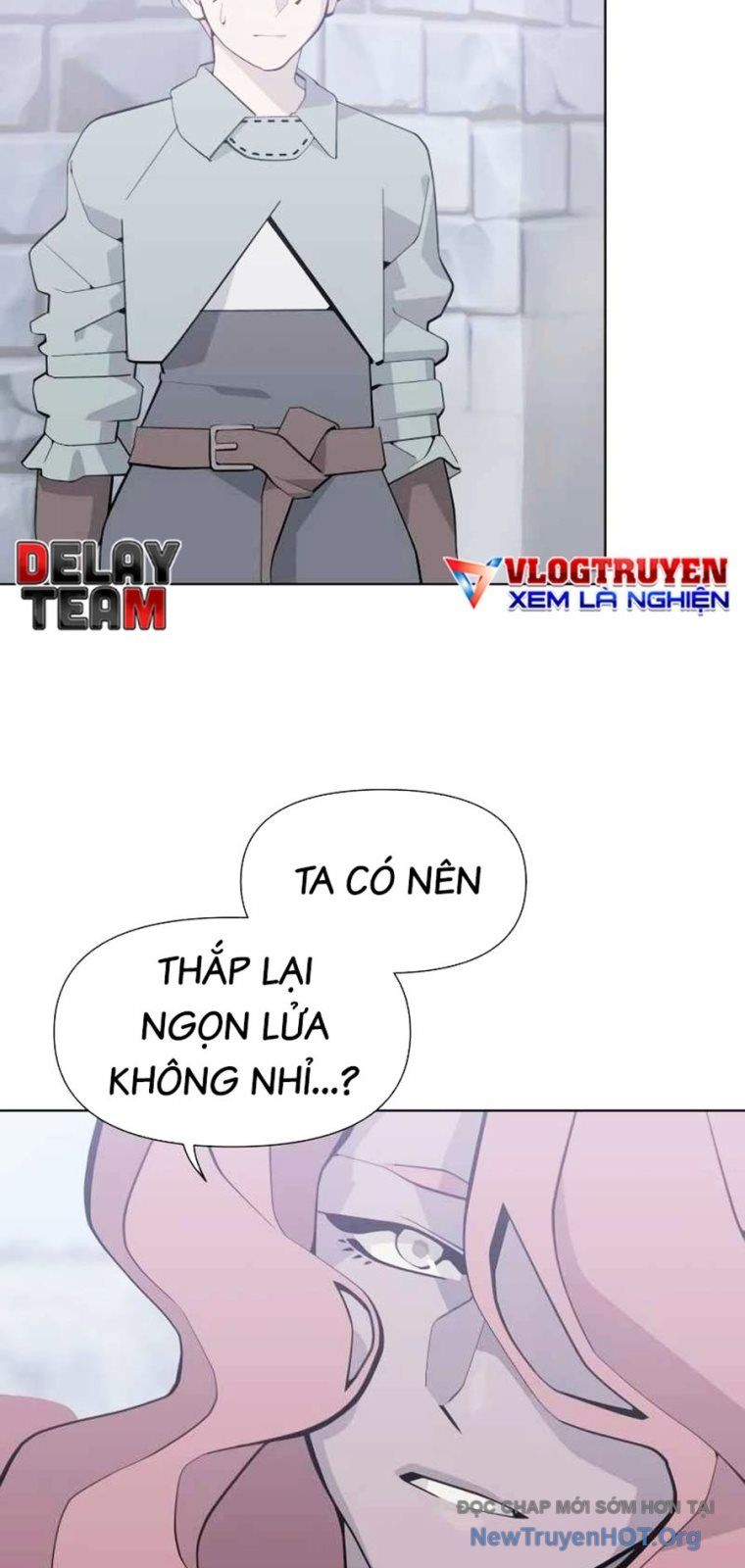 Enoch Và Truyền Thuyết Thánh Thụ - Chapter 7 - Page 65