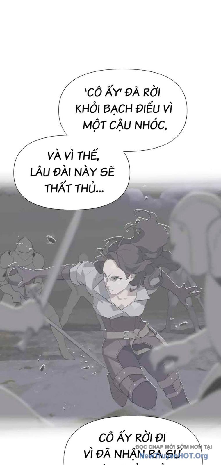 Enoch Và Truyền Thuyết Thánh Thụ - Chapter 7 - Page 67