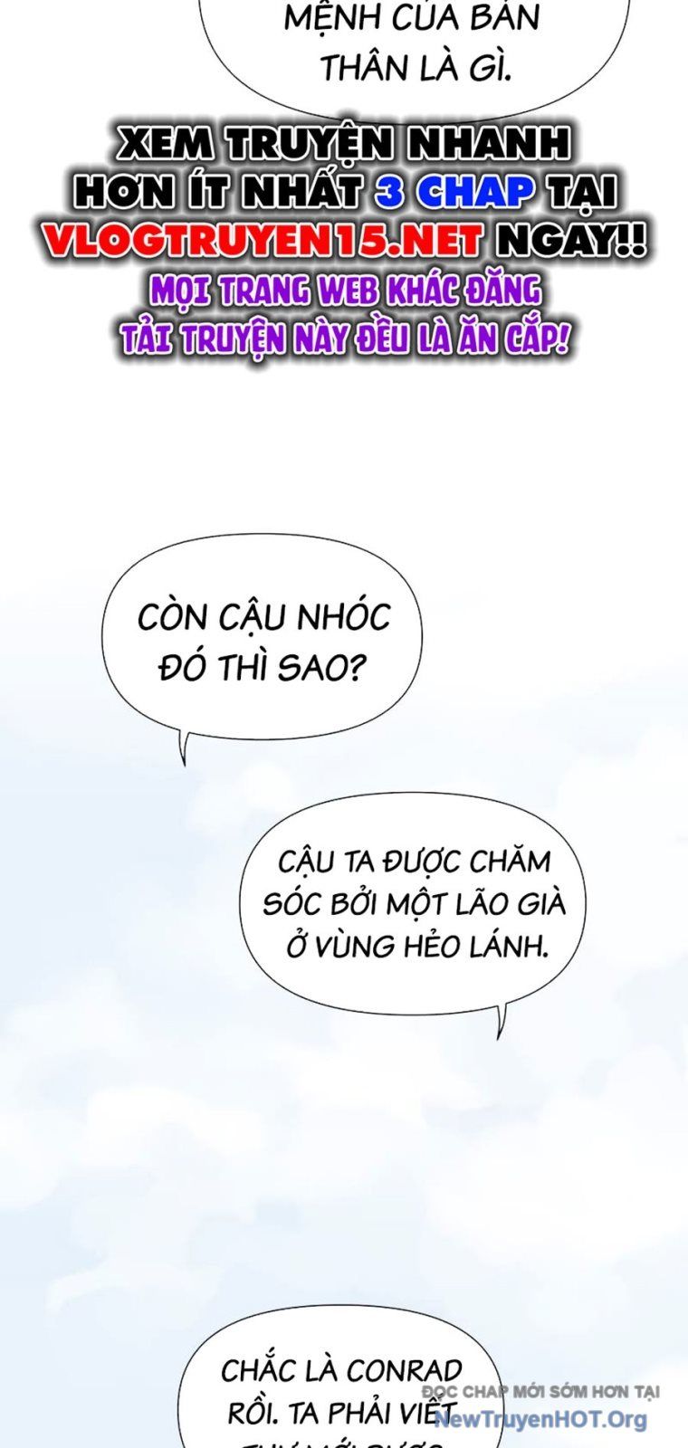 Enoch Và Truyền Thuyết Thánh Thụ - Chapter 7 - Page 68