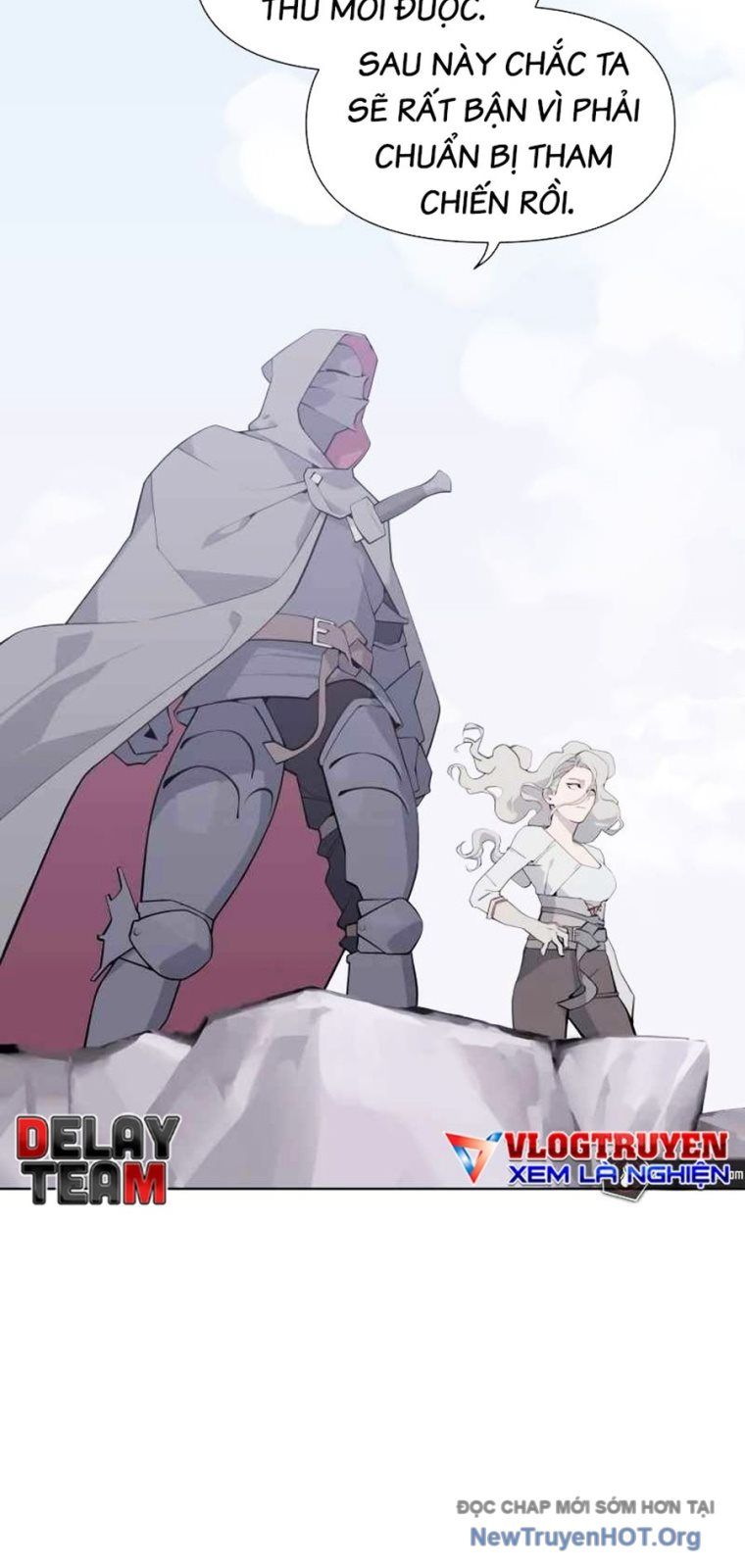 Enoch Và Truyền Thuyết Thánh Thụ - Chapter 7 - Page 69