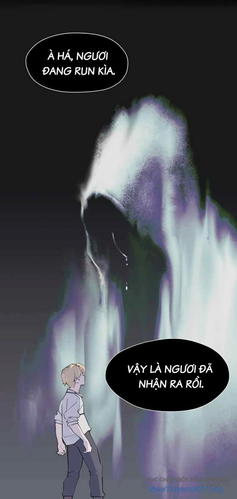 Enoch Và Truyền Thuyết Thánh Thụ - Chapter 7 - Page 7