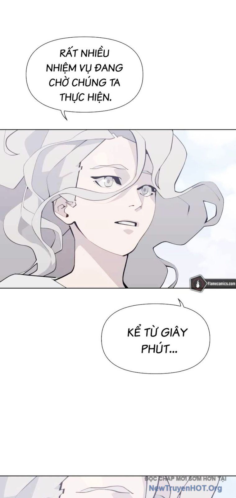 Enoch Và Truyền Thuyết Thánh Thụ - Chapter 7 - Page 70