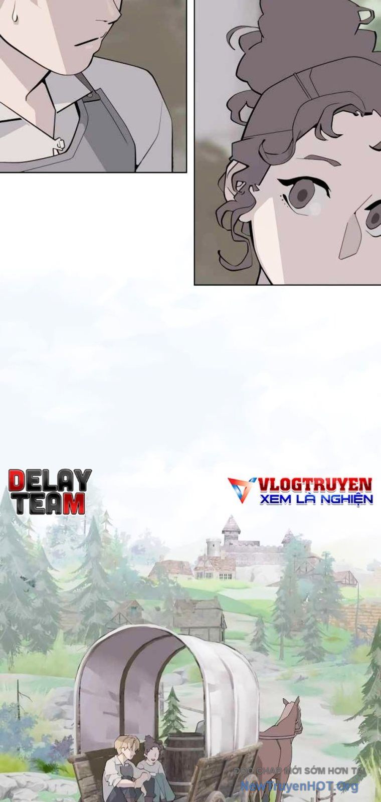 Enoch Và Truyền Thuyết Thánh Thụ - Chapter 7 - Page 74