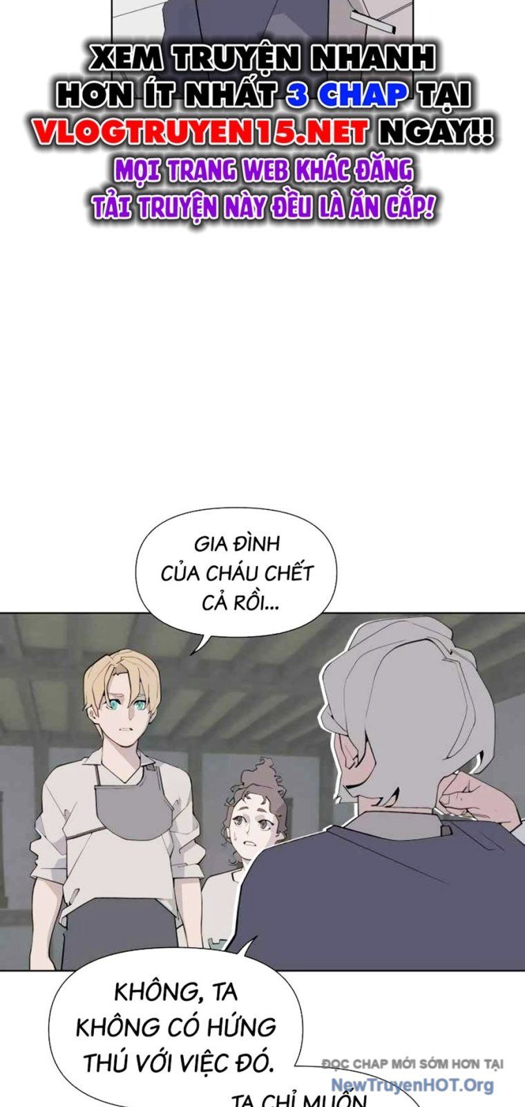 Enoch Và Truyền Thuyết Thánh Thụ - Chapter 7 - Page 77