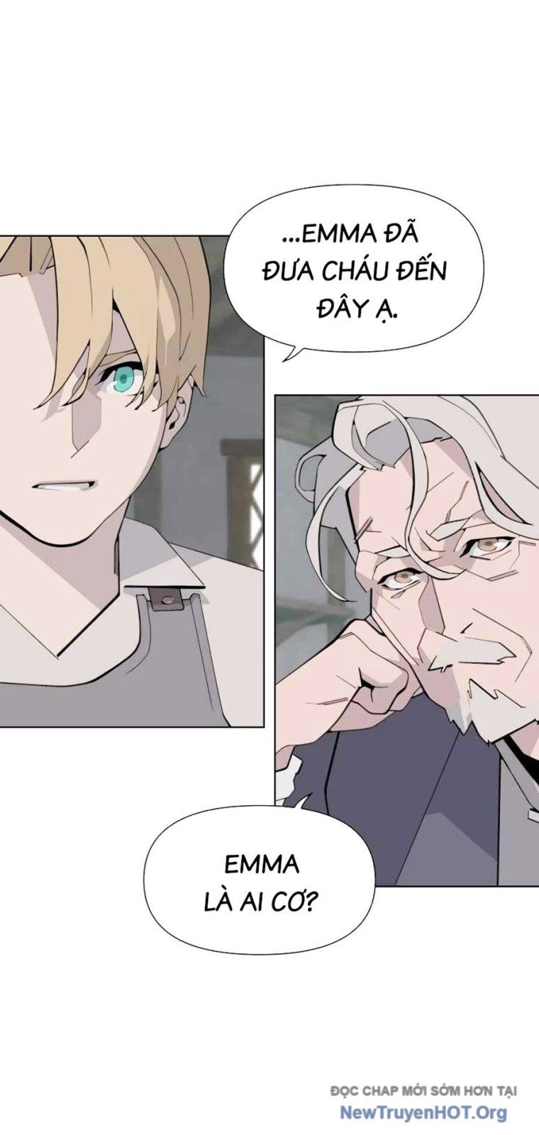 Enoch Và Truyền Thuyết Thánh Thụ - Chapter 7 - Page 79