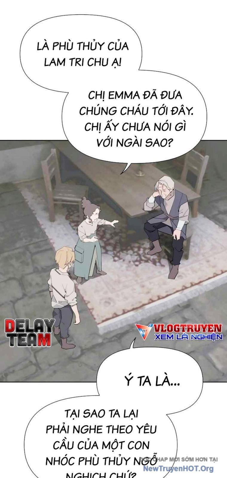 Enoch Và Truyền Thuyết Thánh Thụ - Chapter 7 - Page 80