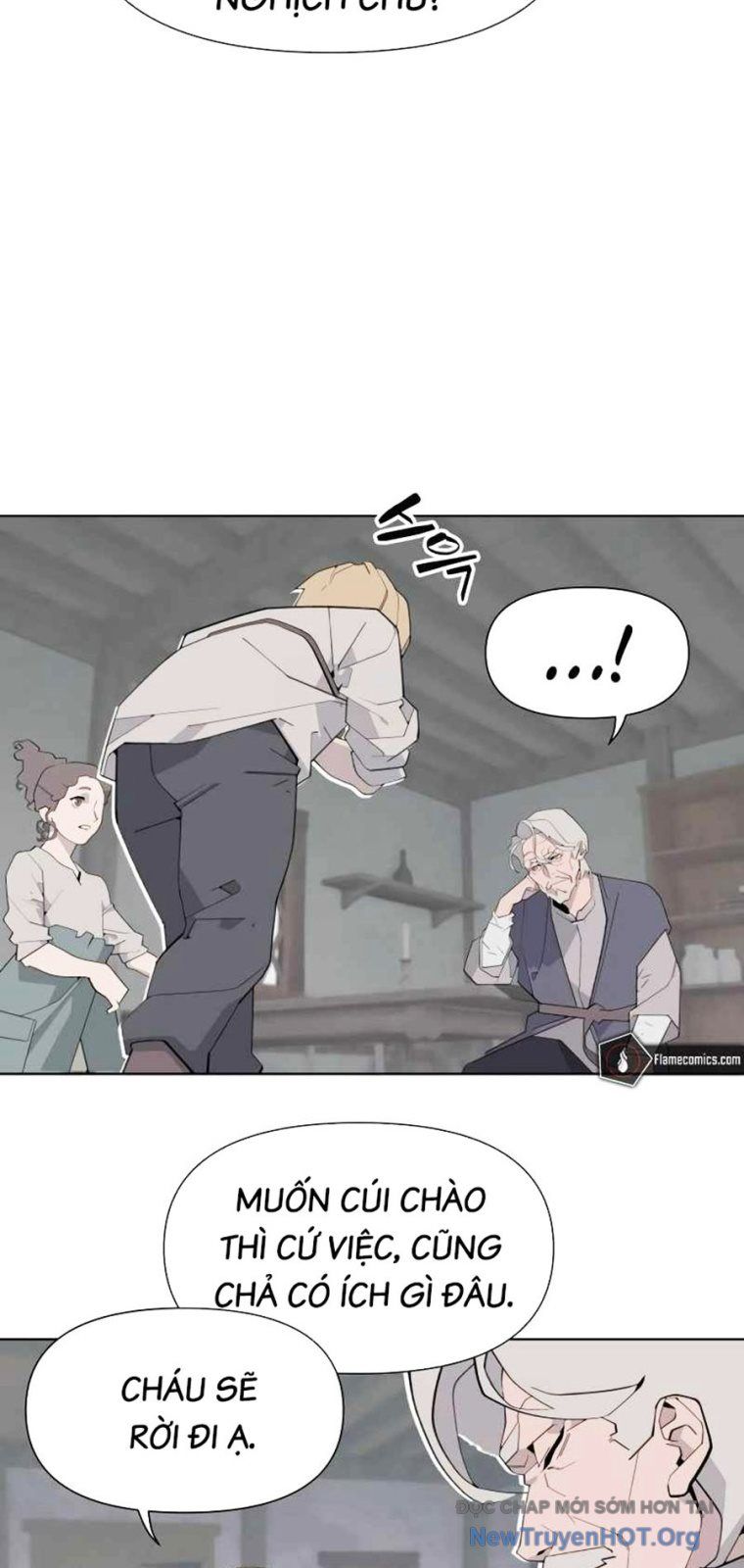 Enoch Và Truyền Thuyết Thánh Thụ - Chapter 7 - Page 81