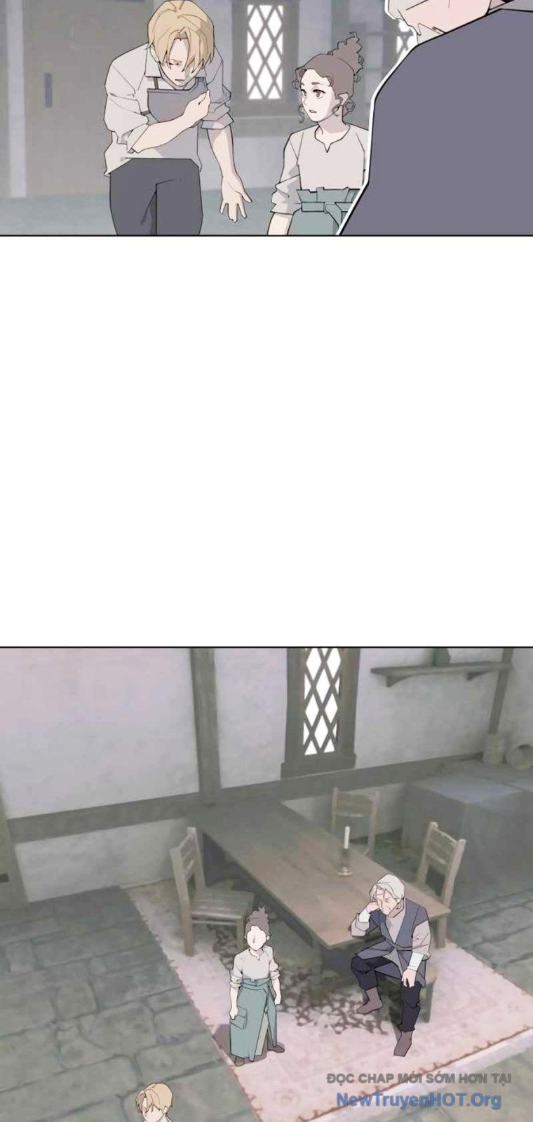 Enoch Và Truyền Thuyết Thánh Thụ - Chapter 7 - Page 82